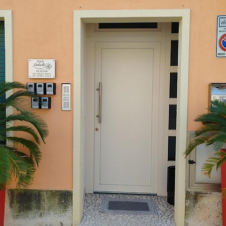Bed and Breakfast Bb Ombretta Valeggio sul Mincio Exteriér fotografie