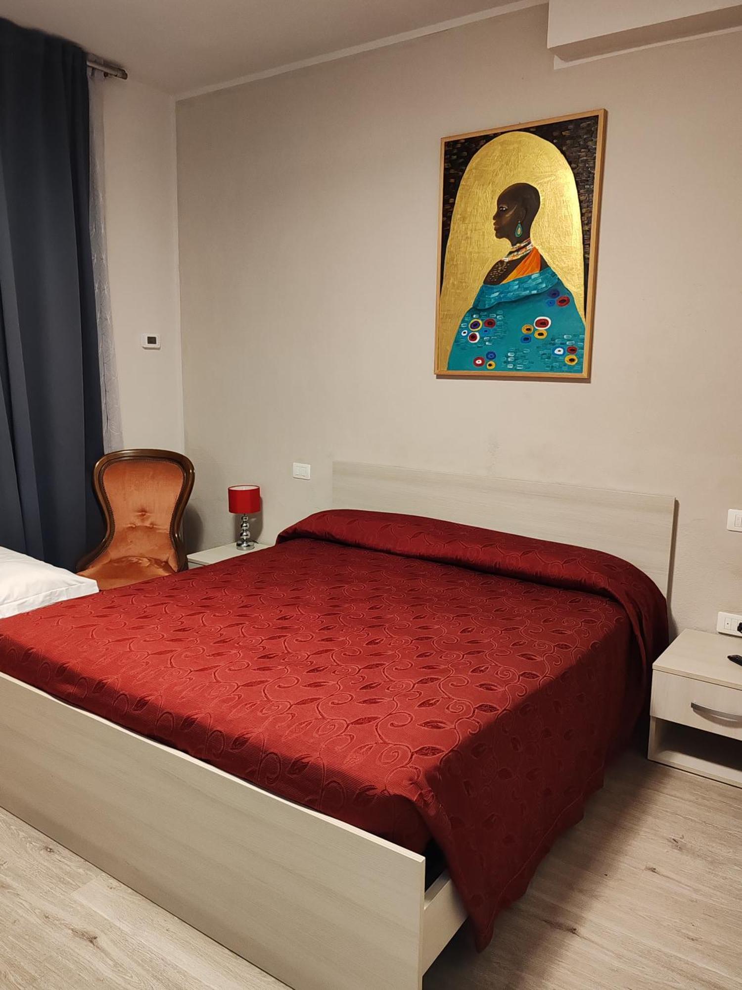 Bed and Breakfast Bb Ombretta Valeggio sul Mincio Exteriér fotografie