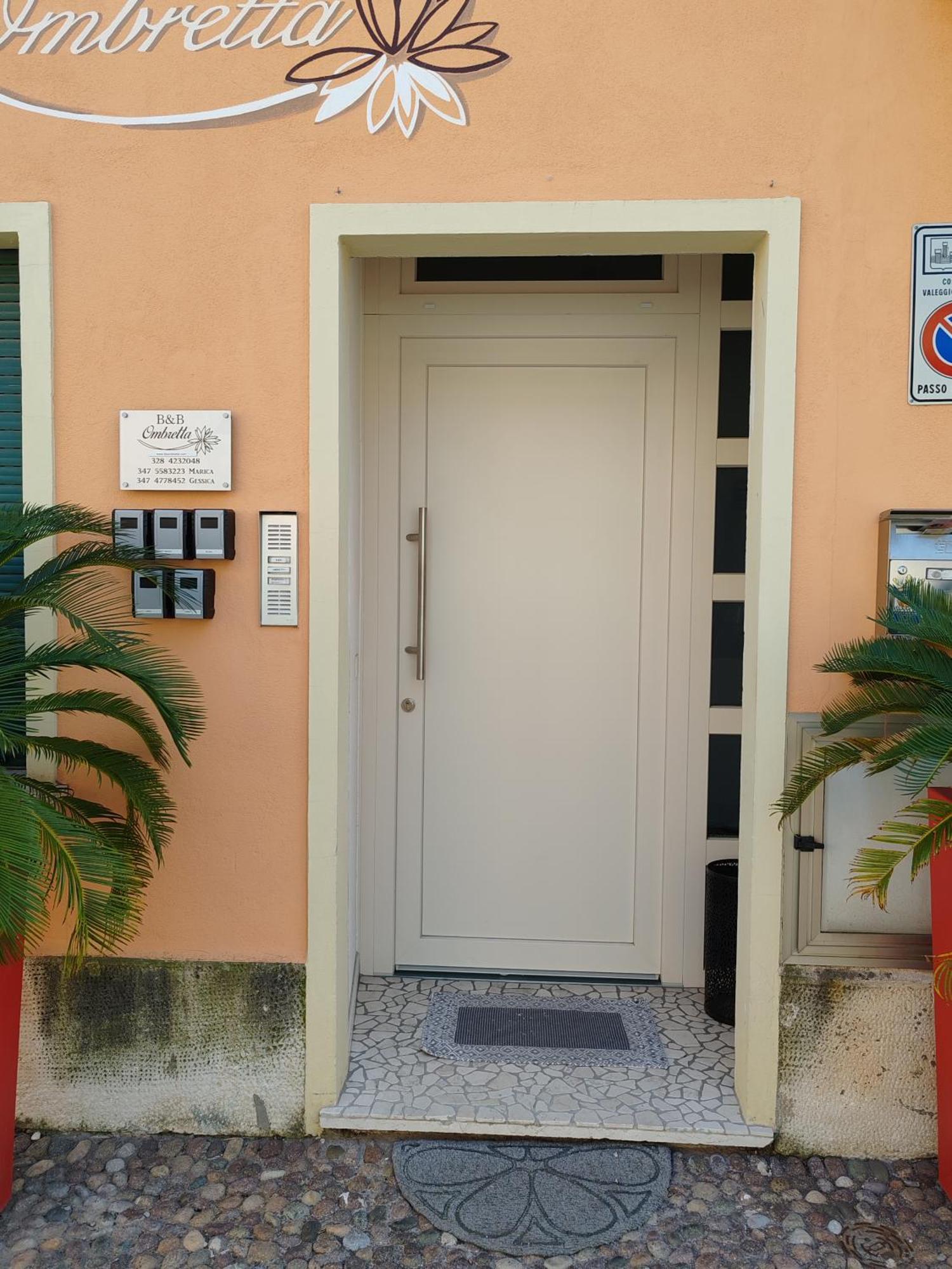 Bed and Breakfast Bb Ombretta Valeggio sul Mincio Exteriér fotografie