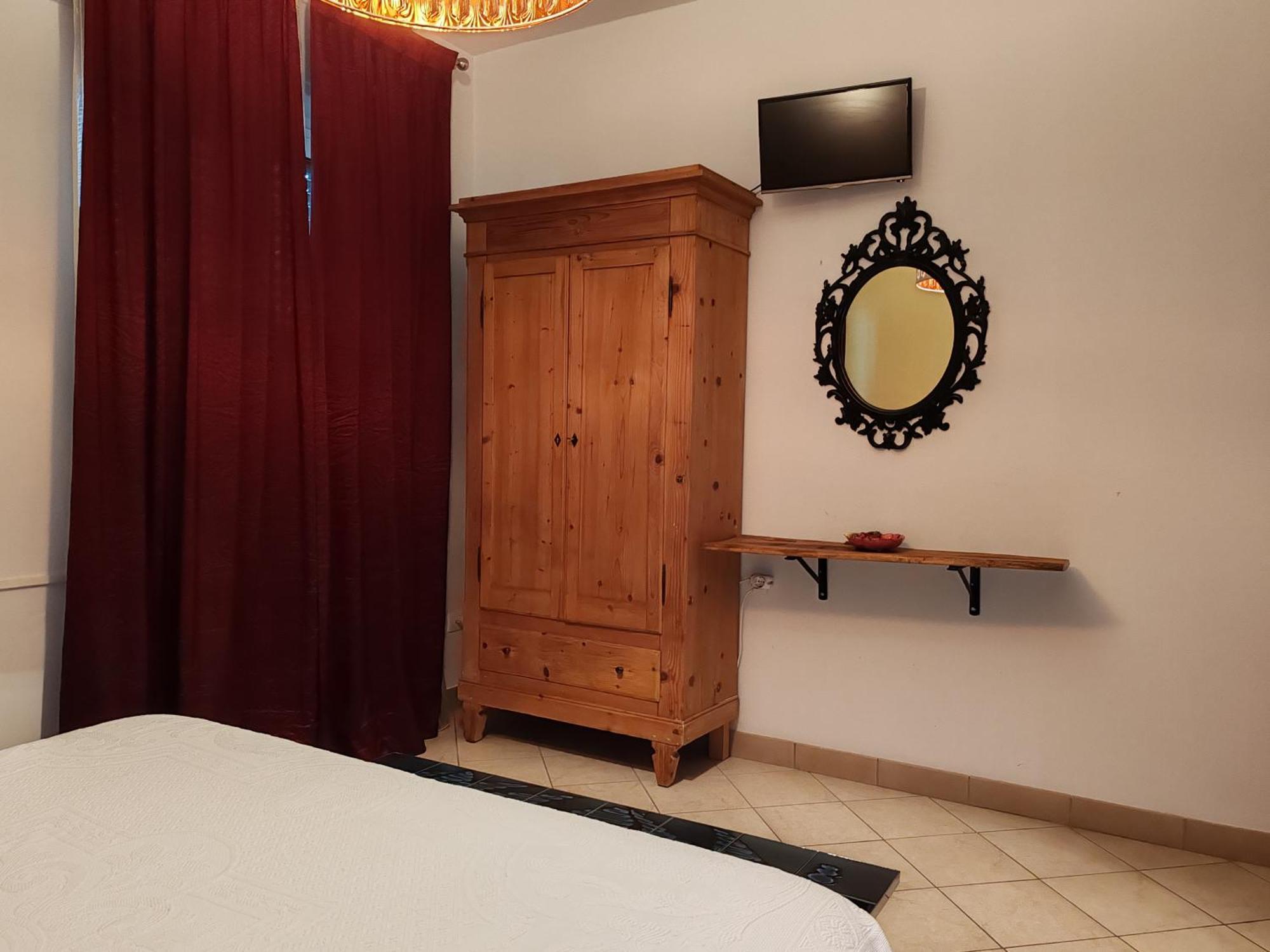 Bed and Breakfast Bb Ombretta Valeggio sul Mincio Exteriér fotografie