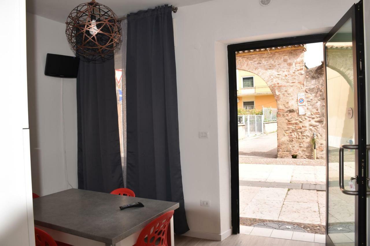 Bed and Breakfast Bb Ombretta Valeggio sul Mincio Exteriér fotografie