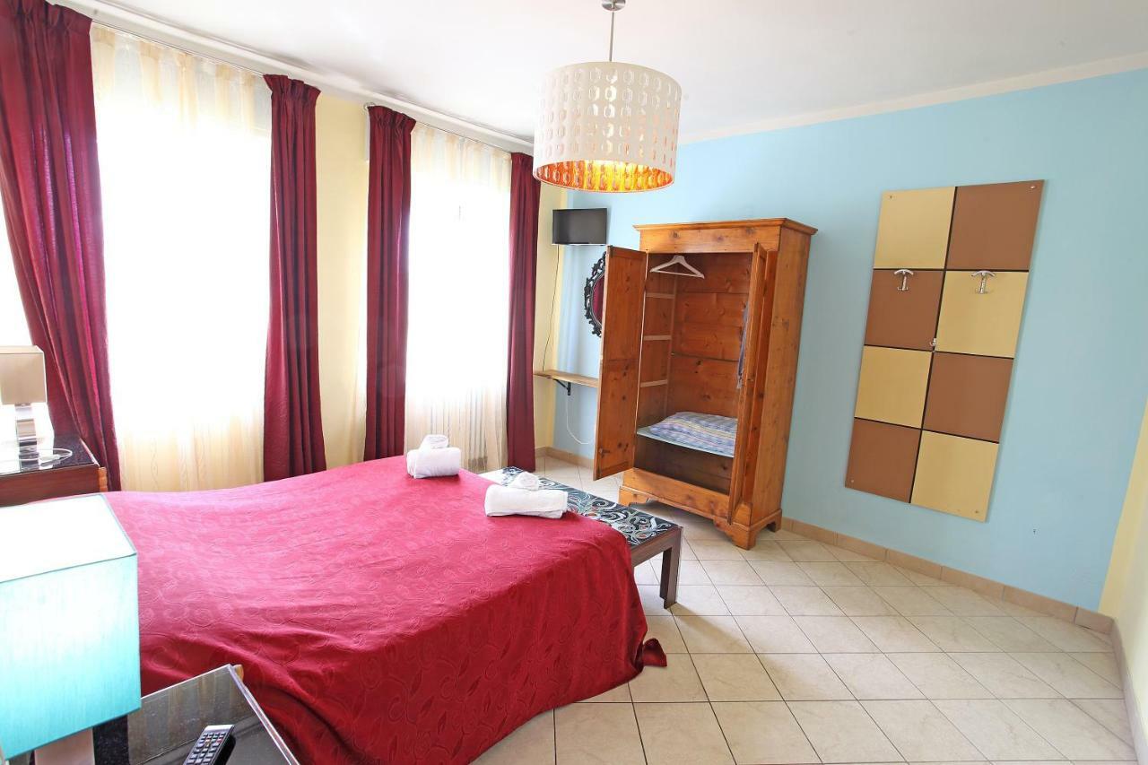 Bed and Breakfast Bb Ombretta Valeggio sul Mincio Exteriér fotografie