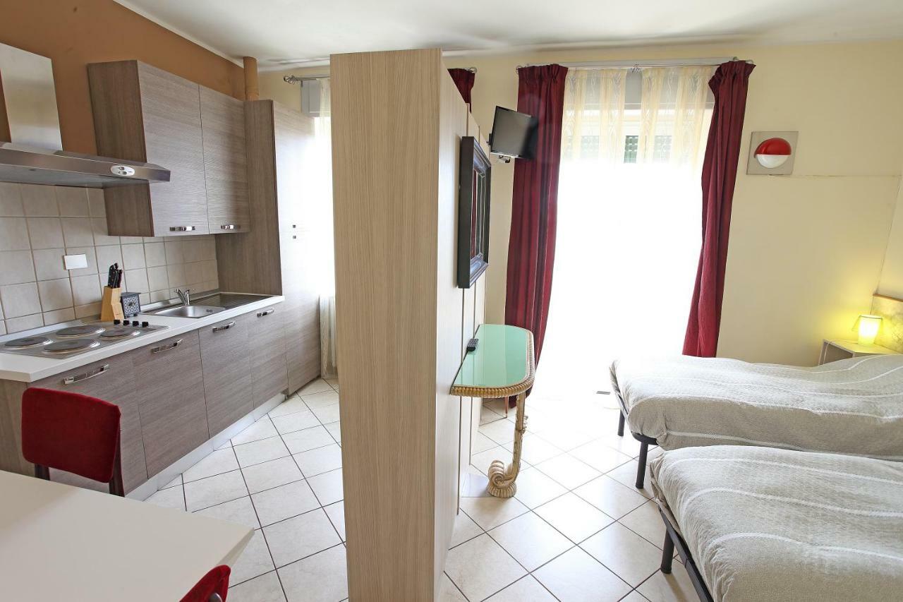 Bed and Breakfast Bb Ombretta Valeggio sul Mincio Exteriér fotografie