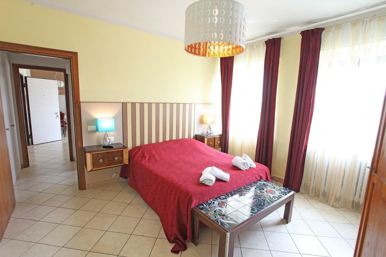 Bed and Breakfast Bb Ombretta Valeggio sul Mincio Exteriér fotografie