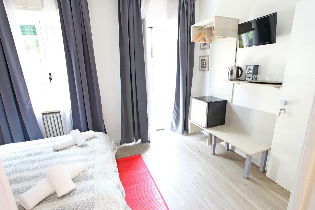 Bed and Breakfast Bb Ombretta Valeggio sul Mincio Exteriér fotografie