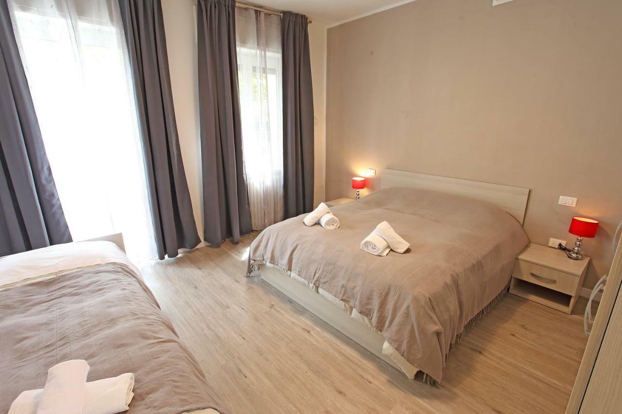 Bed and Breakfast Bb Ombretta Valeggio sul Mincio Exteriér fotografie
