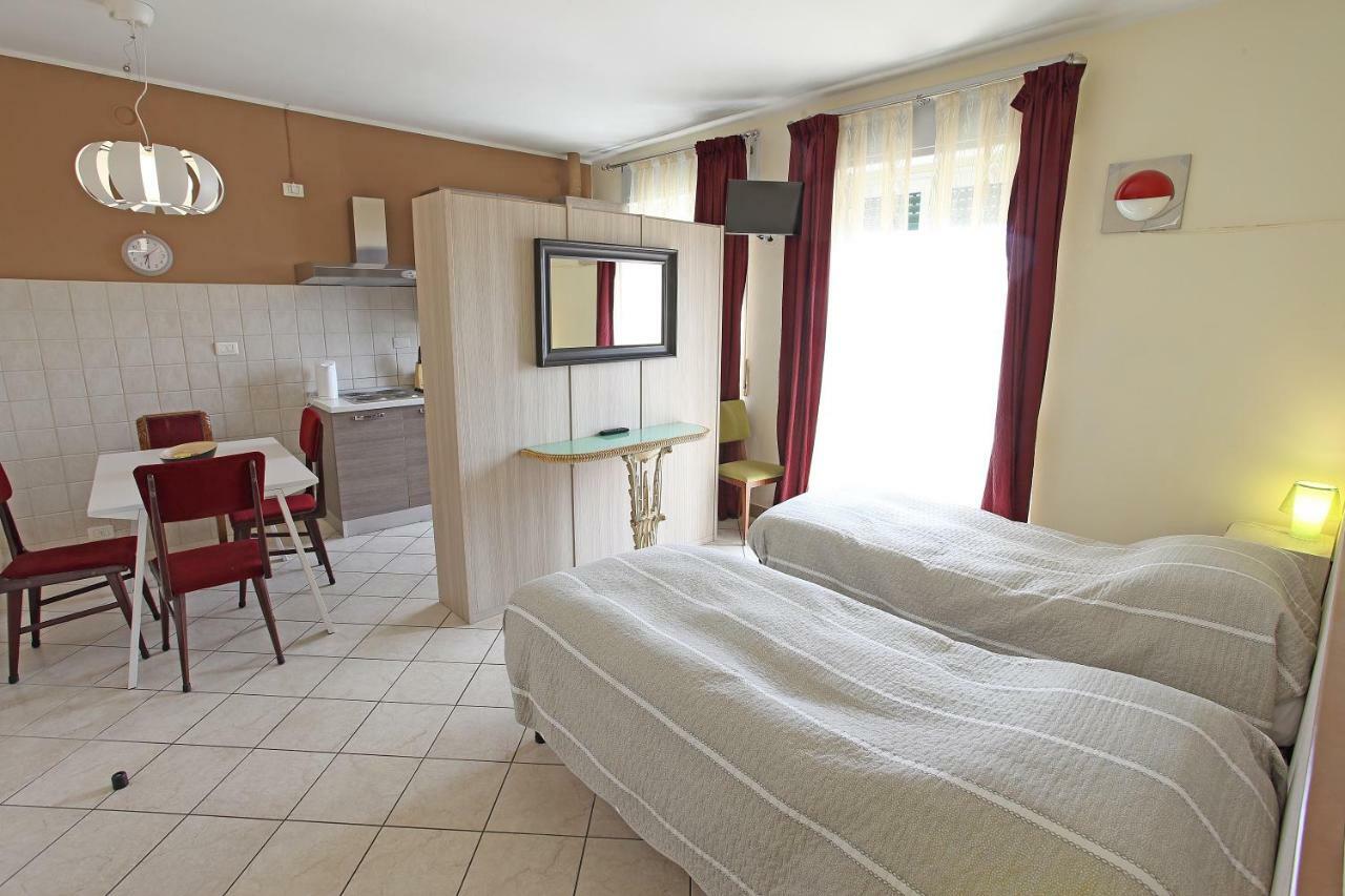 Bed and Breakfast Bb Ombretta Valeggio sul Mincio Exteriér fotografie