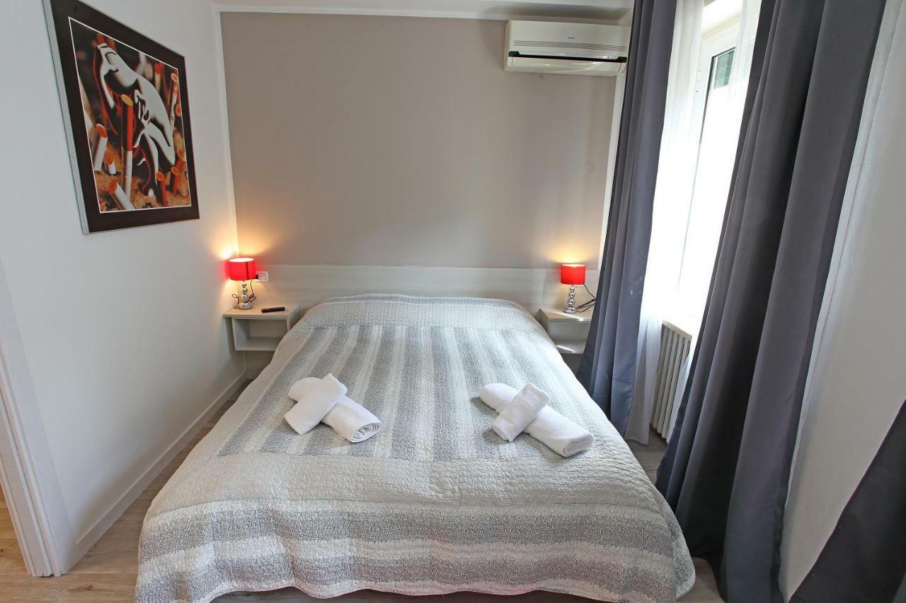 Bed and Breakfast Bb Ombretta Valeggio sul Mincio Exteriér fotografie